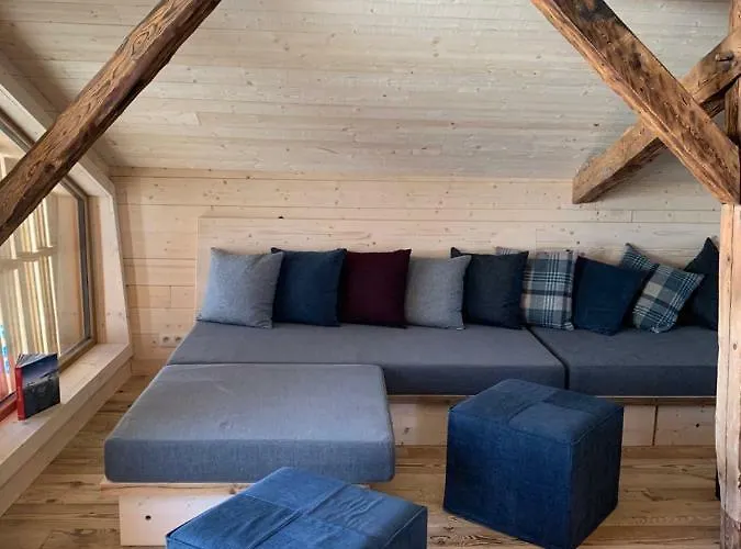 Camping De Praz Dru *