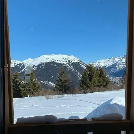 De Praz Dru